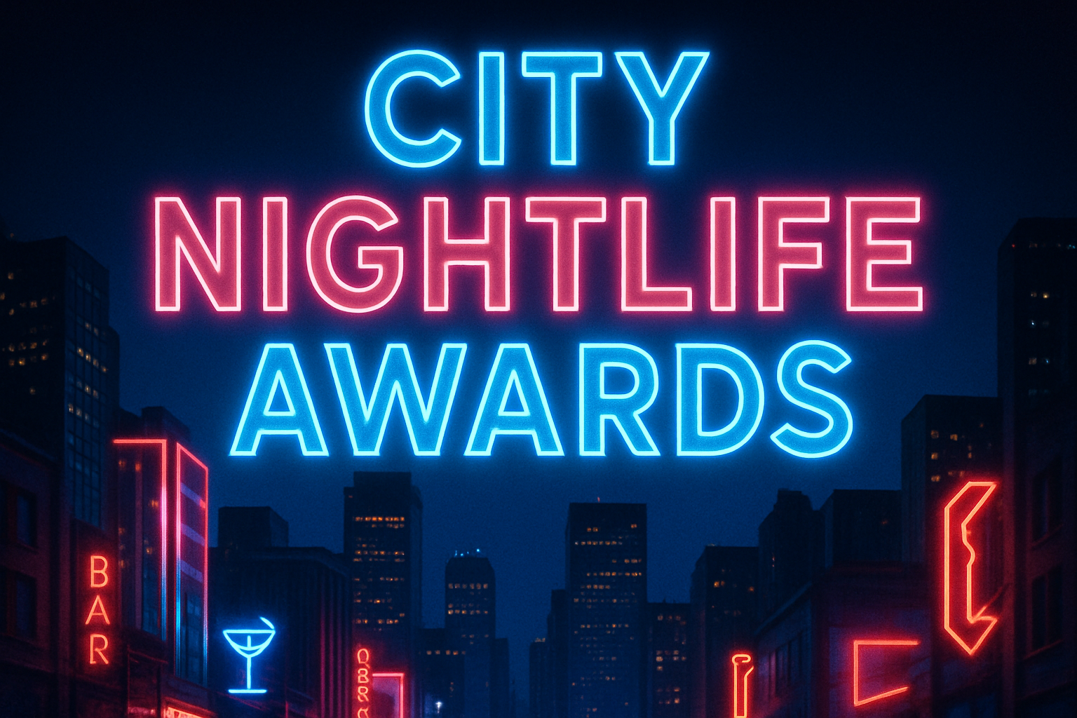 City Nightlife Awards