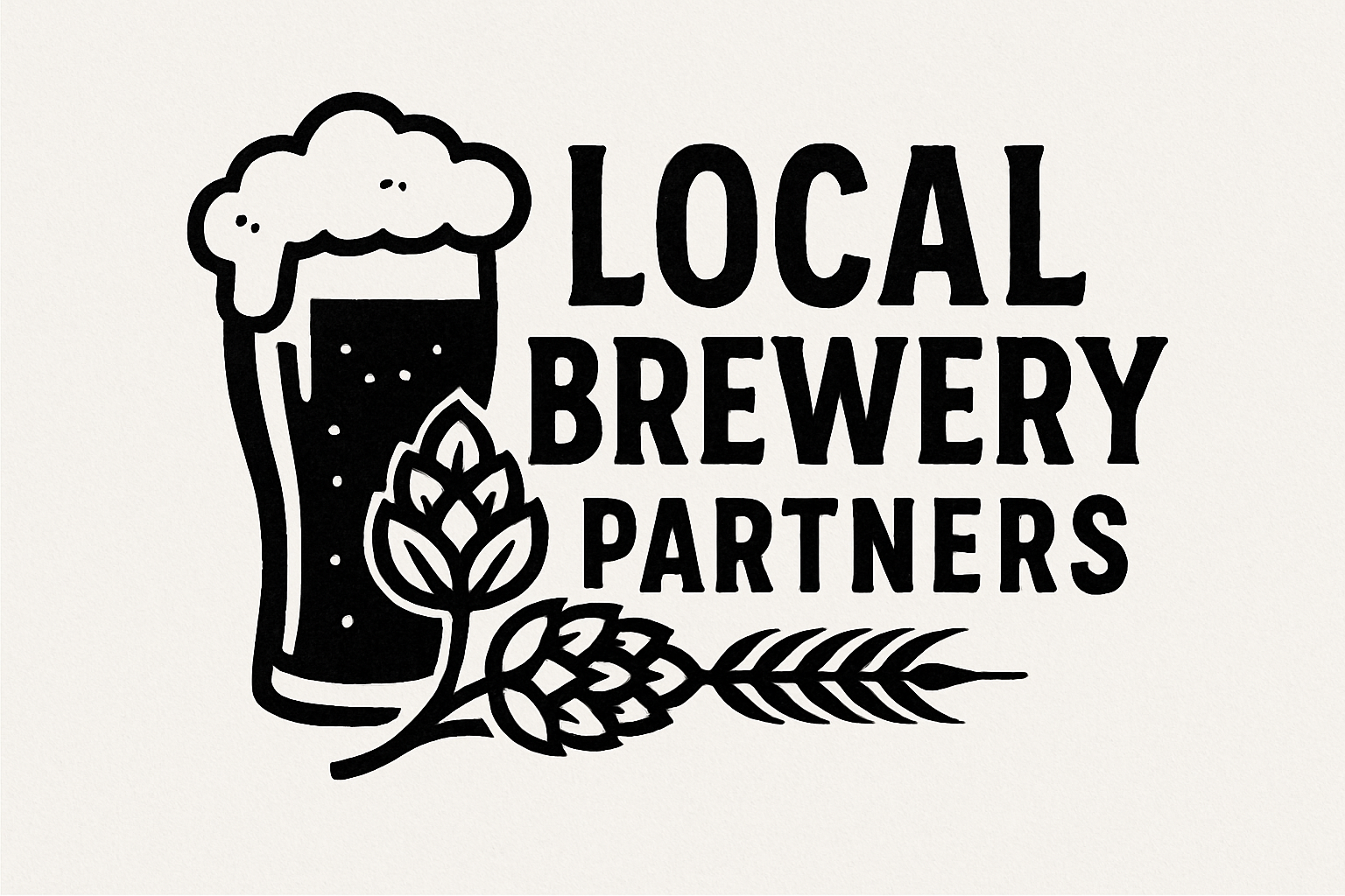 Local Brewery Partners